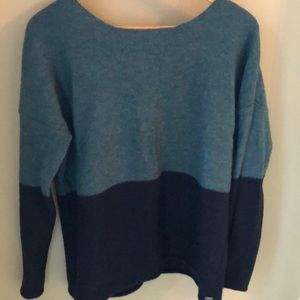 Carve designs med sweater wool/alpaca